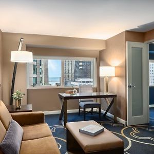 One Bedroom Suite 1 King Bed Pull Out Sleeper